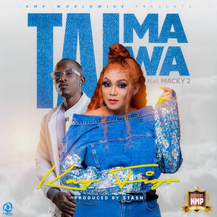 Kay Figo ft Macky 2 - Taima Taiwa Mp3 Download