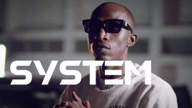 Macky 2 ft. Dimpo Williams - System Mp3 Download
