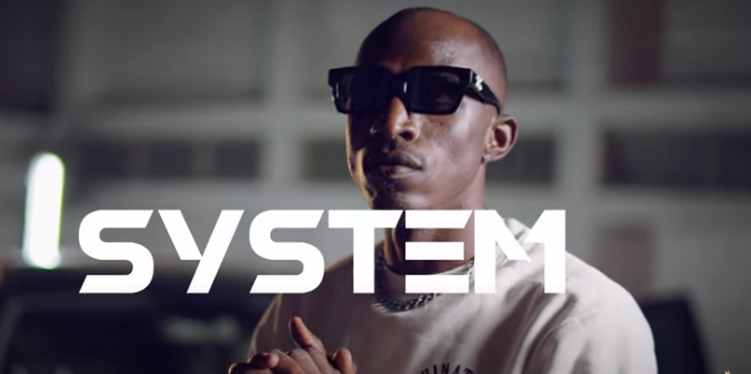 Macky 2 ft. Dimpo Williams - System Mp3 Download