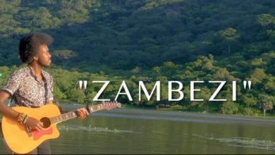 Pilato ft. Roy - Save Zambezi Mp3 Download
