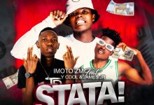 Imoto Zm ft Y Cool x James Jr - Stata