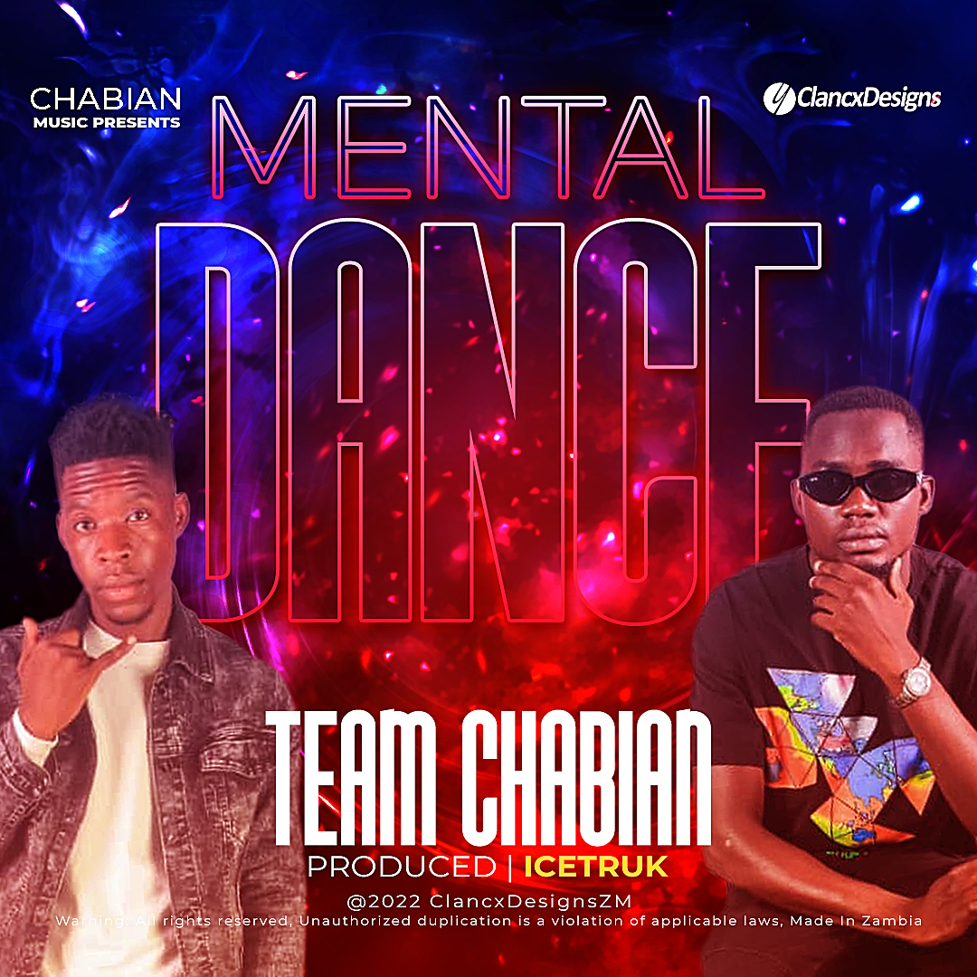 Team Chabian - Mental Dance Mp3 Download