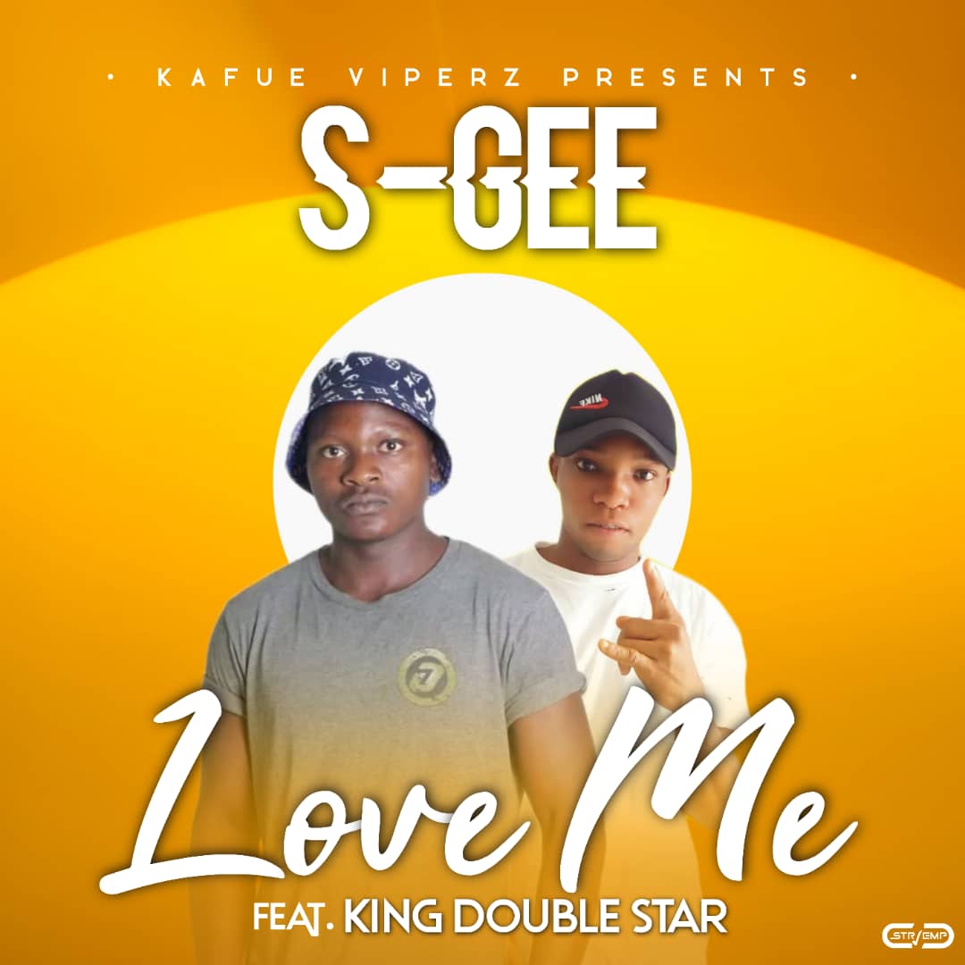 S Gee ft. King Double Star - Love Me Mp3 Download