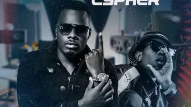 Big Bizzy ft. Jae Cash – One Verse Cypher (Chapter Two) Mp3 Download
