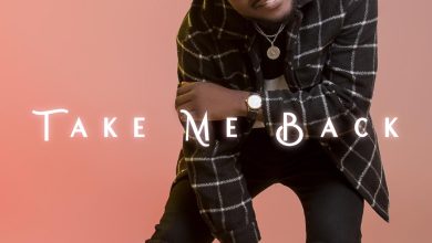 Realbwoy Morgan - Take Me Back Mp3 Download