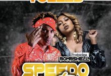 Y Celeb ft. Bombshell – Speedo Meter Mp3 Download