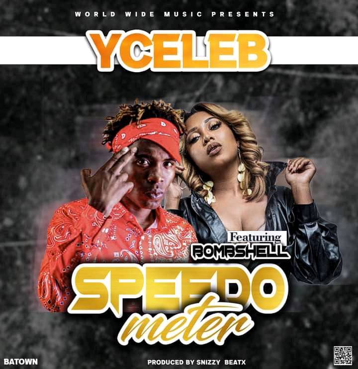 Y Celeb ft. Bombshell – Speedo Meter Mp3 Download