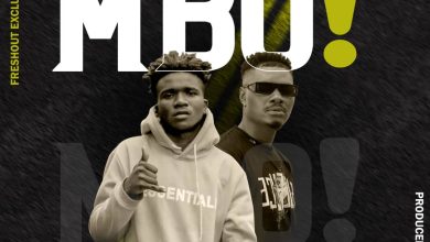 Ama Bull - Mbo Mp3 Download