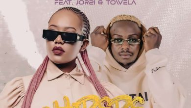 Towela Kaira & Jorzi - Chibebe Mp3 Download