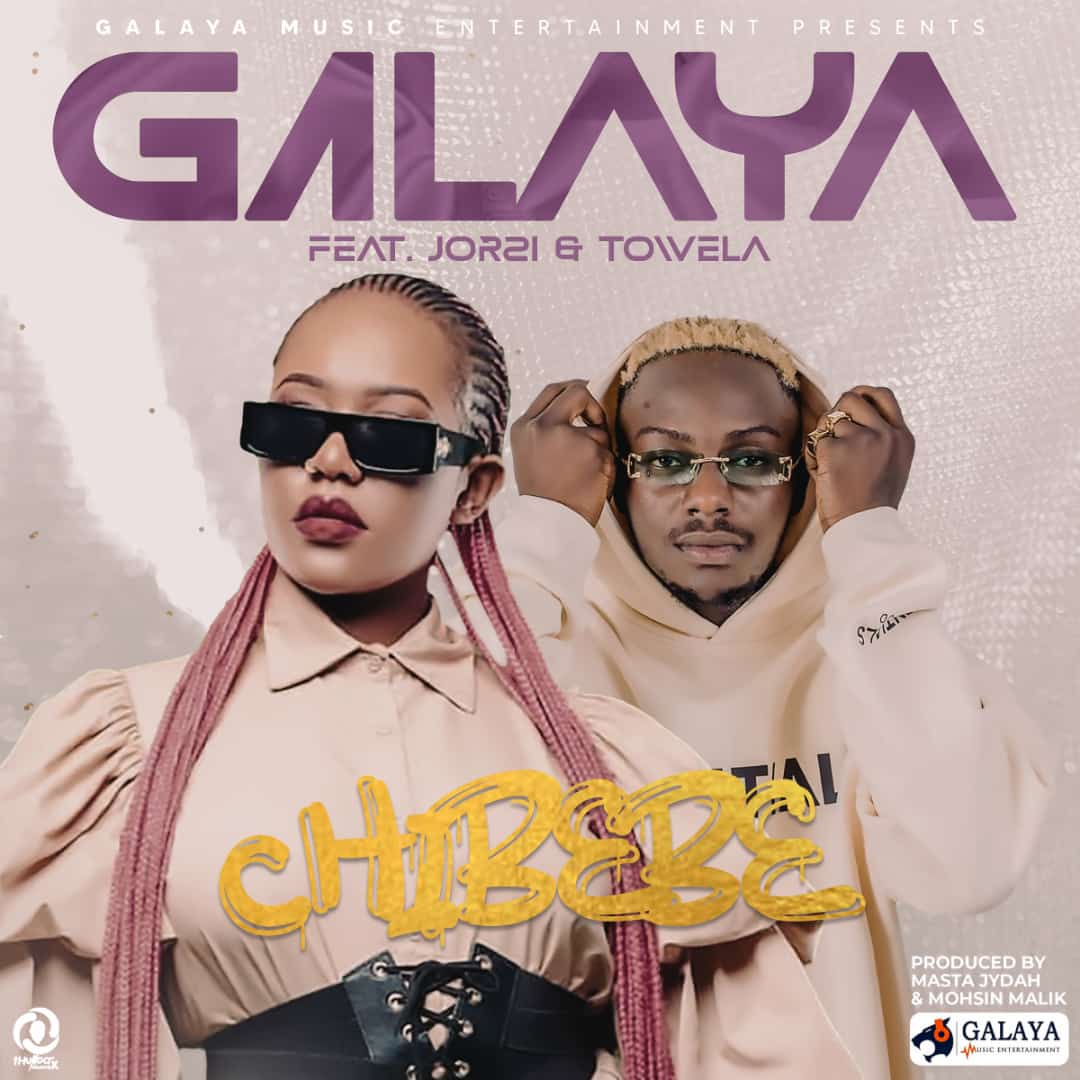 Towela Kaira & Jorzi - Chibebe Mp3 Download