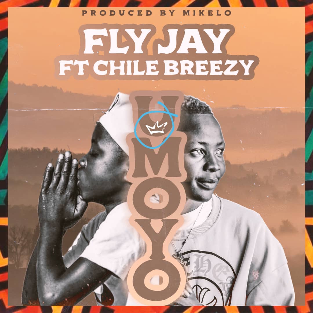 Fly Jay ft. Chile Breezy - Umuyo Mp3 Download