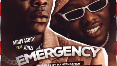 Mbuyasboy ft. Jorzi - Emergency Mp3 Download