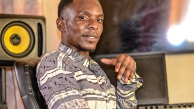 Zambian Music Artist - Temptation Set To Launch EP