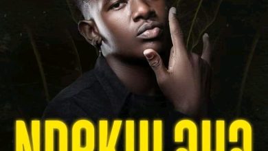 Frank Ro - Ndekulaya Mp3 Download