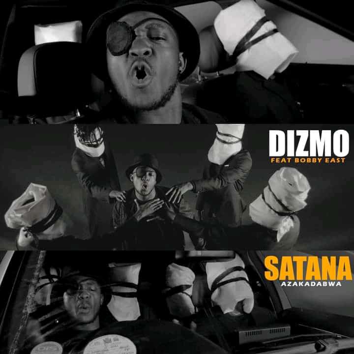 Dizmo ft. Bobby East - Satana Azakadabwa Mp3 Download