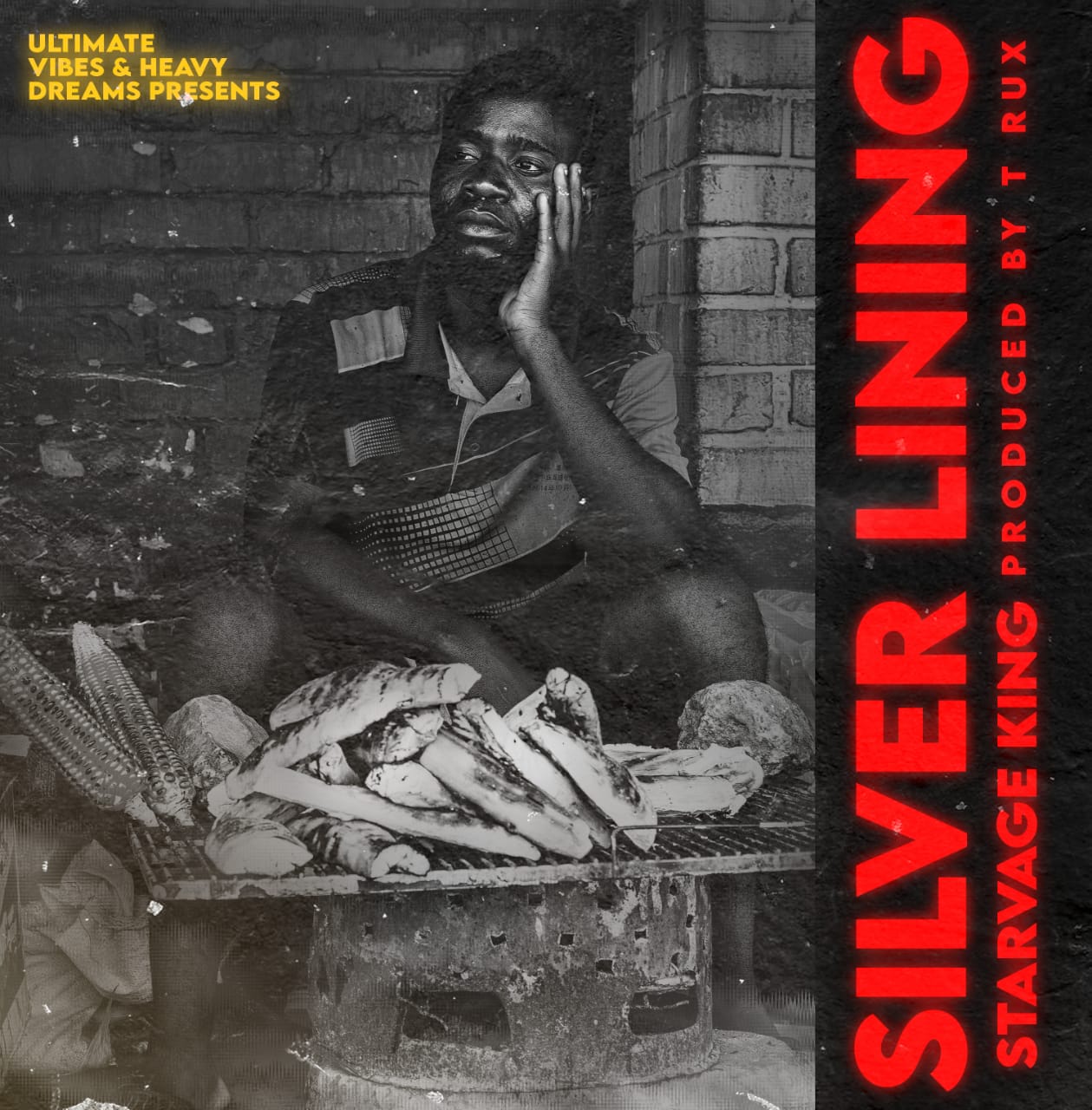 Starvage king - Silver Lining Mp3 Download
