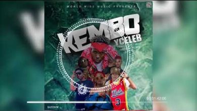 Y Celeb ft Lighter Zed, Swizzy, Separate & Vin West - Kembo Mp3 Download