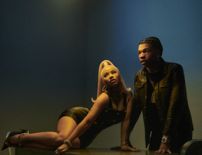 Nicki Minaj ft. Lil Baby – Do We Have A Problem? Mp3 Download