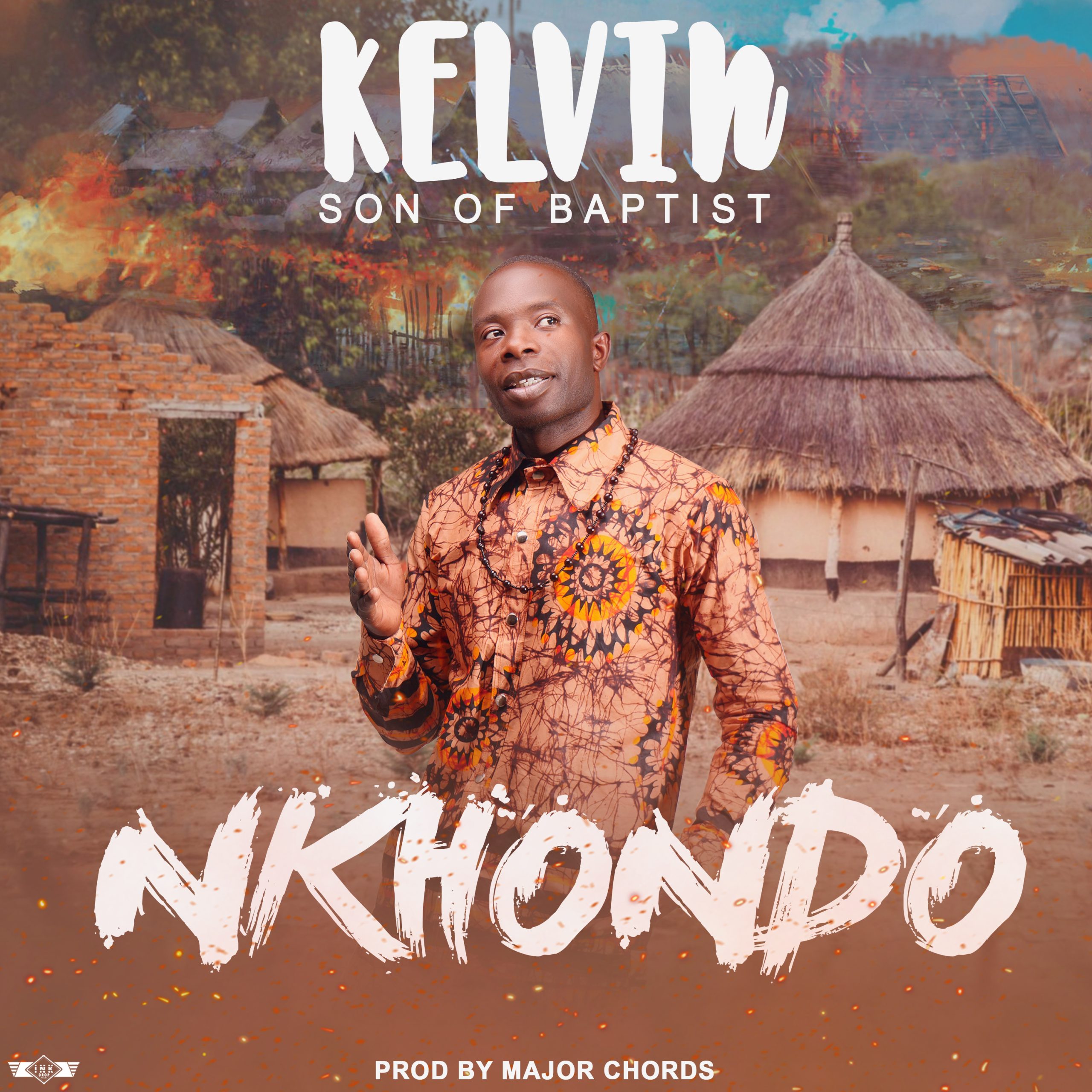 Kelvin - Nkhondo Mp3 Download