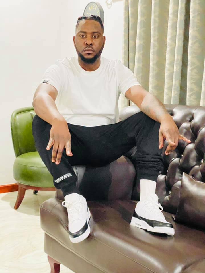 Slapdee Announces New Single titled - "African Girl" Which Drops Next Week Thursday