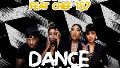 Davaos ft. Chef 187 – Dance Yake Mp3 Download