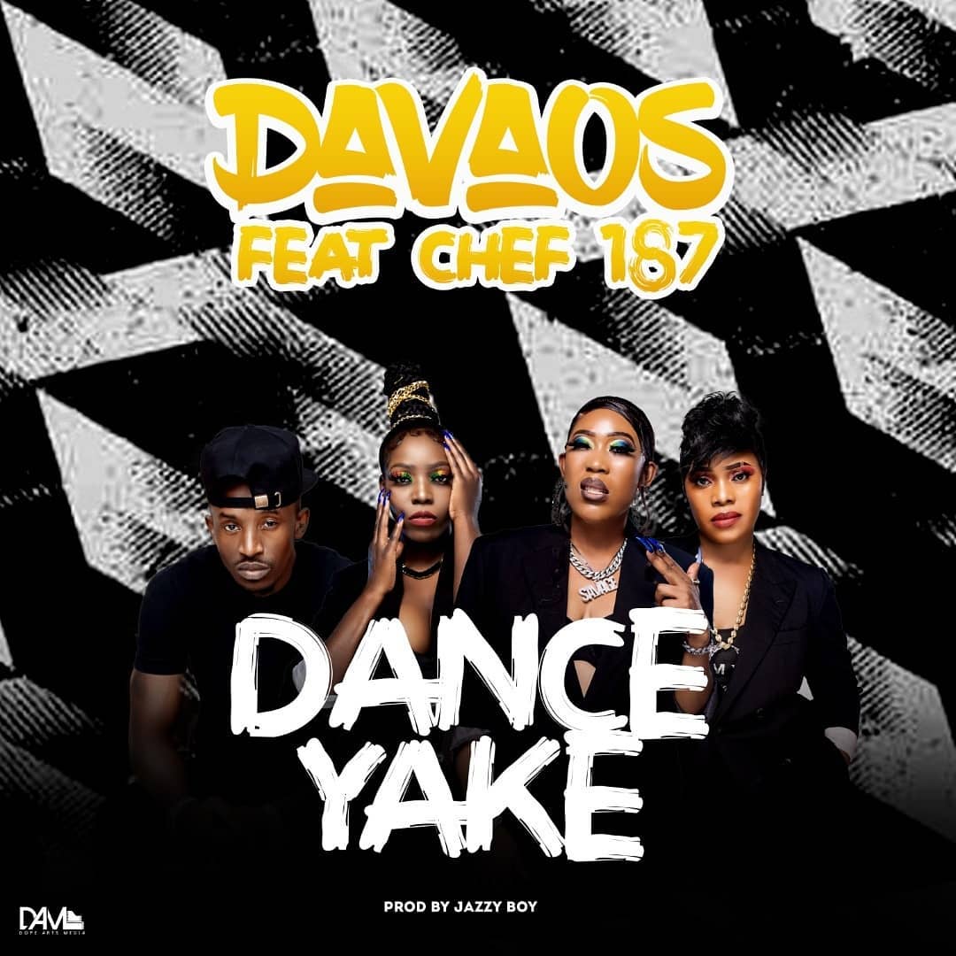 Davaos ft. Chef 187 – Dance Yake Mp3 Download