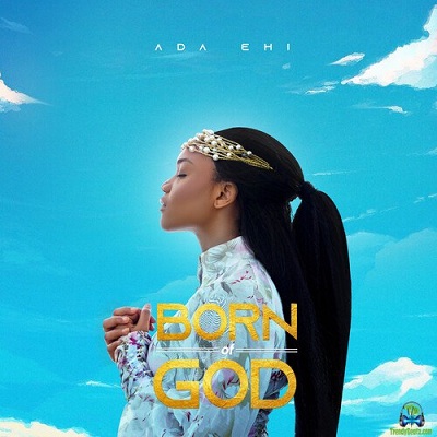 Ada Ehi - Everything Mp3 Download