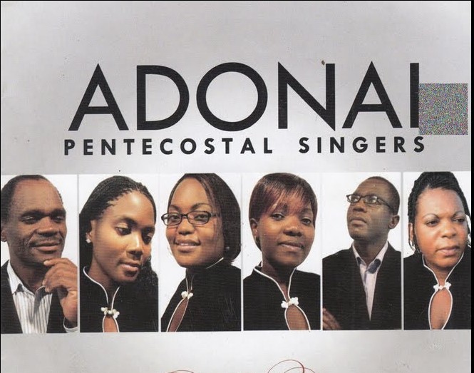 Adonai Pentecostal Church - Takwali Takuli Mp3 Download