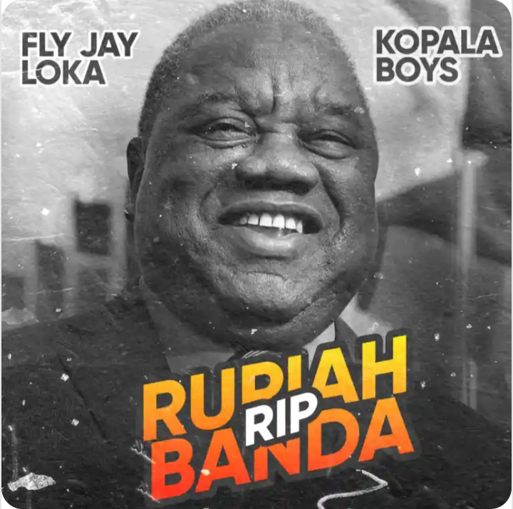 Fly Jay ft. Loka – Will Miss You RB (Tribute Song) Mp3 Download