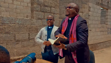 Drifta Trek ft. Dr Bishop Rev Nkongolo - Papa Mp3 Download