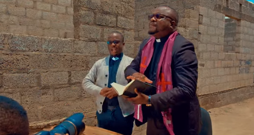 Drifta Trek ft. Dr Bishop Rev Nkongolo - Papa Mp3 Download