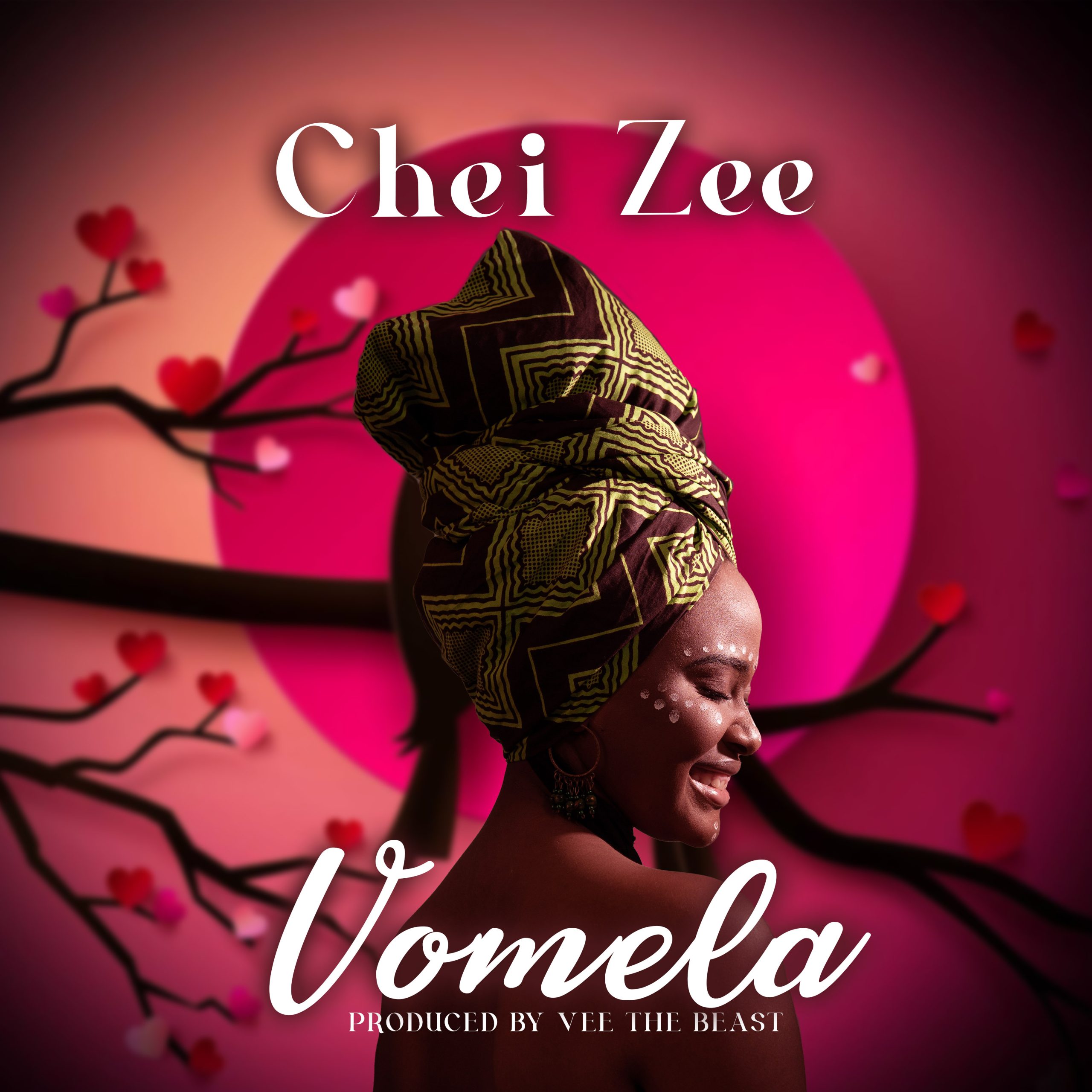 Chei Zee - Vomela Mp3 Download