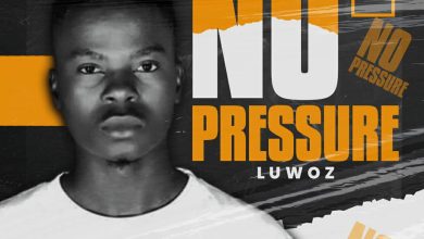 Luwoz - No Pressure Mp3 Download