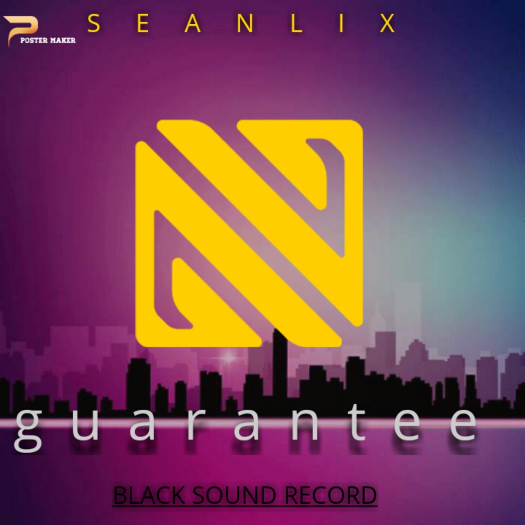 Sean Lix - Guarantee Mp3 Download