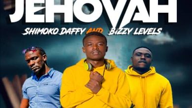 Jack Pieper X Shimoko Daffy & Bizzy Levels - Jehovah Mp3 Download