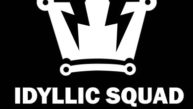 Idyllic Squad ft. Bobby Fox & ChoChi - Serious Mp3 Download