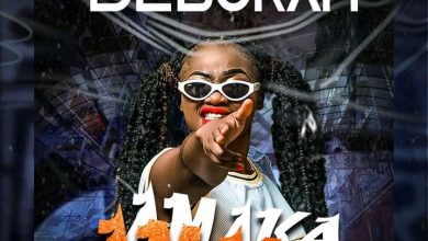 Deborah - Amaka Mp3 Download