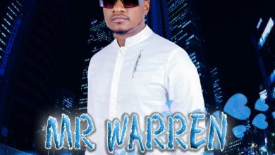 Mr Warren - Twishibane Mp3 Download