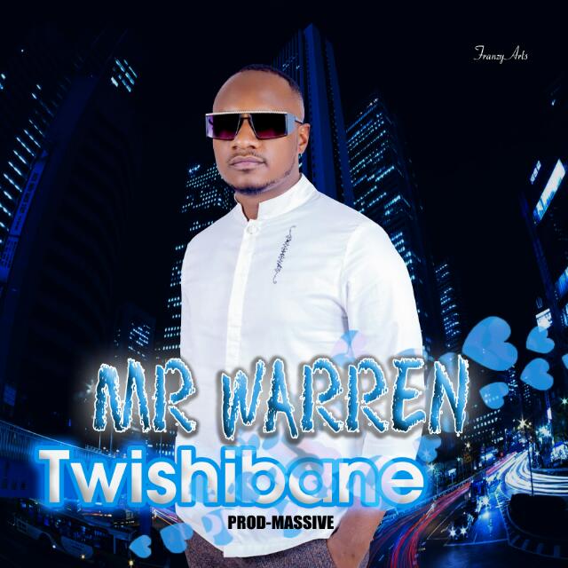 Mr Warren - Twishibane Mp3 Download