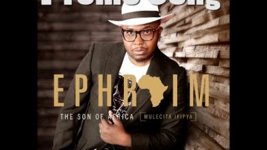 Ephraim - Mulecita ifipya Mp3 Download