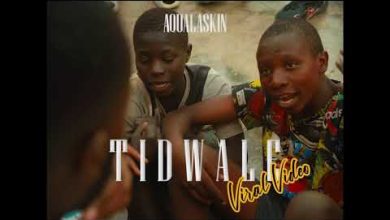 Aqualaskin - Tidwale Mp3 Download