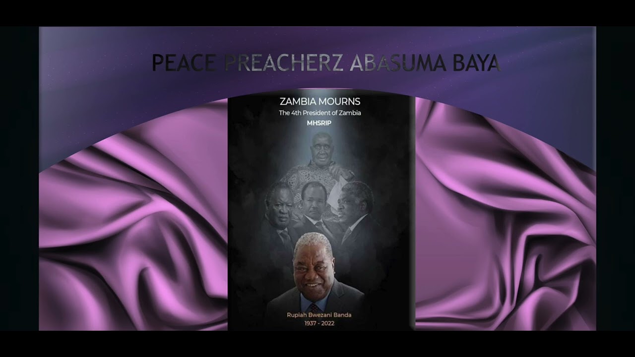 Peace Preachers – Abasuma Baya Mp3 Download
