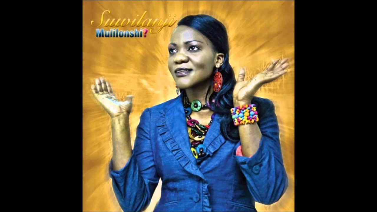 Suwilanji - Nimwenkabila Mp3 Download
