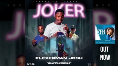 Flexerman - Joker Mp3 Download