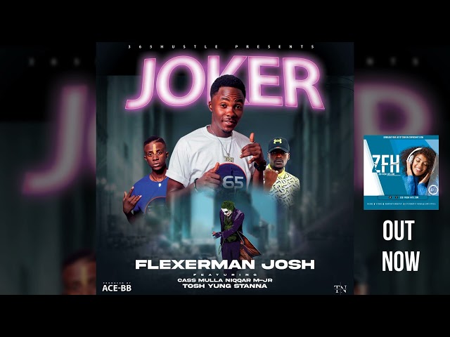 Flexerman - Joker Mp3 Download