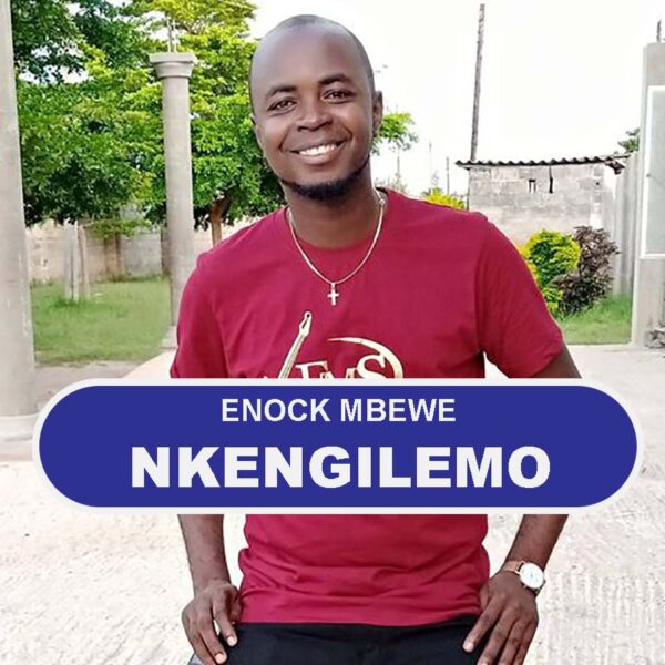 Enock Mbewe - Jerusalem Mp3 Download