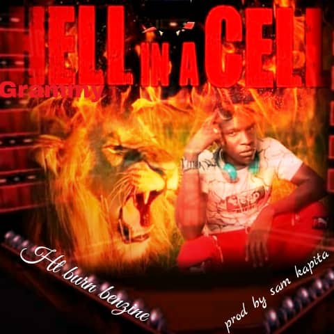 HT Burn Benzine - Hell In A Cell Mp3 Download
