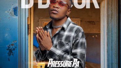 D Block - Pressure Pa Pressure Mp3 Download
