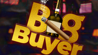 TBwoy - Big Buyer Mp3 Download
