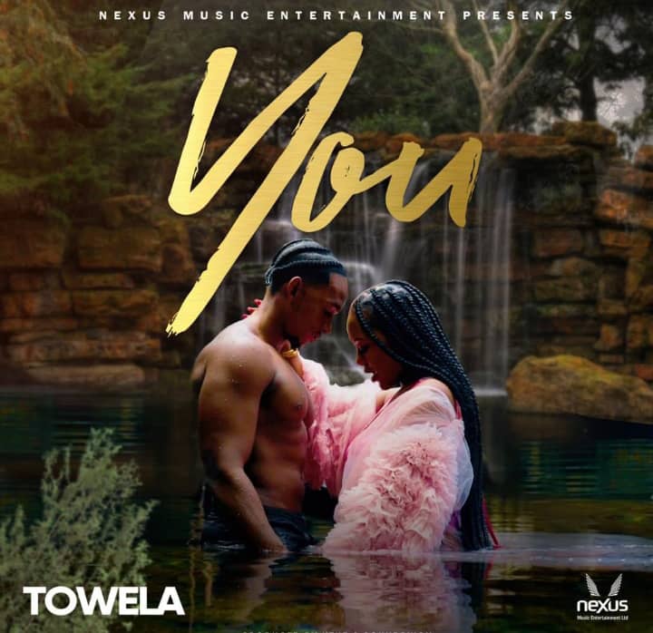 Towela Kaira - You Mp3 Download